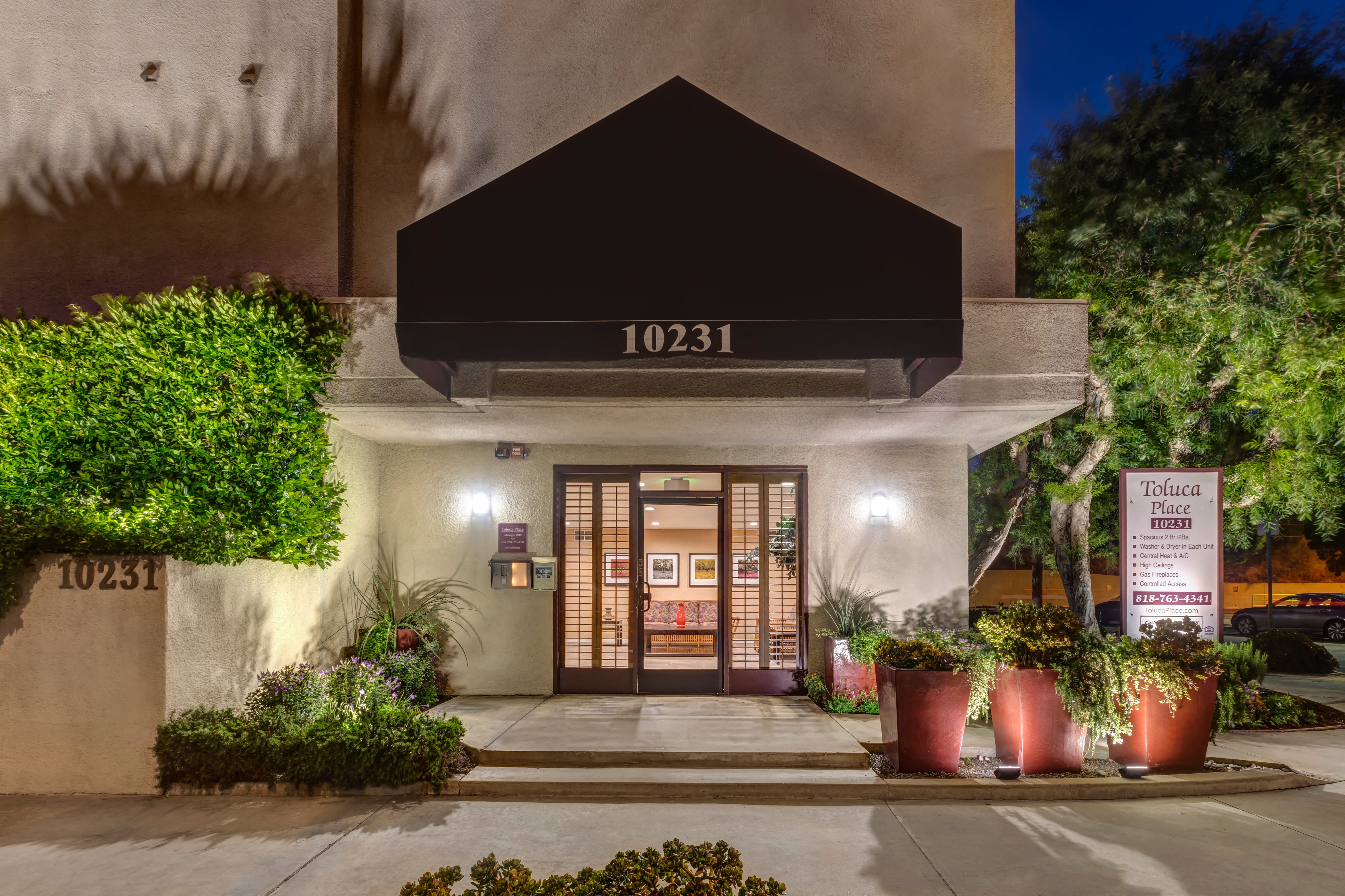 10231 / Toluca Place